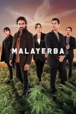 Portada de MalaYerba