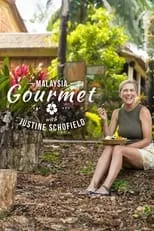 Portada de Malaysia Gourmet with Justine Schofield