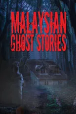 Portada de Malaysian Ghost Stories