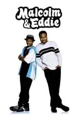 Portada de Malcolm & Eddie