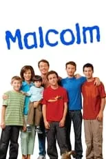 Portada de Malcolm