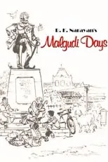 Portada de Malgudi Days