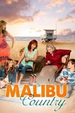 Portada de Malibu Country