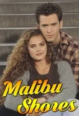 Portada de Malibu Shores