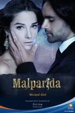 Portada de Malparida