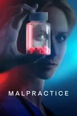 Portada de Malpractice