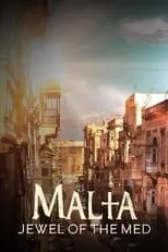 Portada de Malta: The Jewel of the Mediterranean