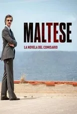 Portada de Maltese