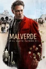 Portada de Malverde: El Santo Patrón