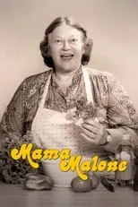 Portada de Mama Malone