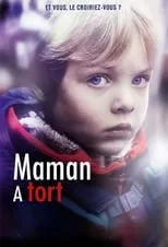 Sophie Quinton en la serie - Maman a tort