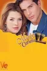 Portada de Mambo y canela