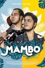 Portada de Mambo