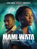 Portada de Mami Wata, le mystère d'Iveza