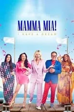 Portada de Mamma Mia! I Have A Dream