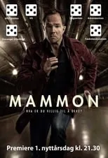 Ingar Helge Gimle en la serie - Mammon