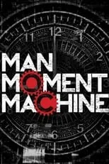 Jeffrey Weissman en la serie - Man, Moment, Machine