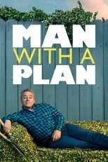 Portada de Man with a Plan