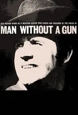 Portada de Man Without a Gun