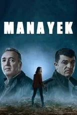 Portada de Manayek