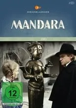 Poster de la película Mandara - Películas hoy en TV