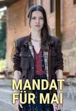 Portada de Mandat für Mai