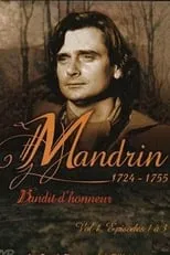 Portada de Mandrin