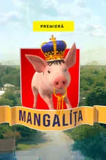 Portada de Mangalița