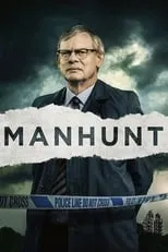 Portada de Manhunt