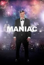 Portada de Maniac