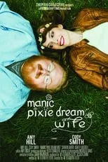 Portada de Manic Pixie Dream Wife