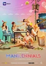 Portada de Manilennials