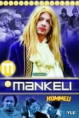 Portada de Mankeli