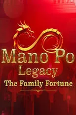 Portada de Mano Po Legacy: The Family Fortune