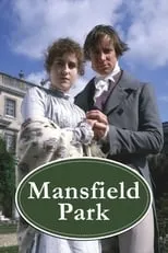 Portada de Mansfield Park