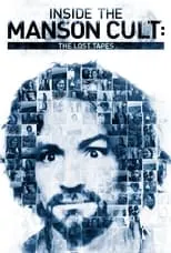 Temporada 1 de Manson: The Lost Tapes