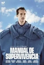 Portada de Manual de supervivencia