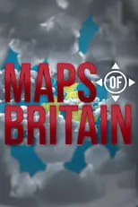 Portada de Maps of Britain