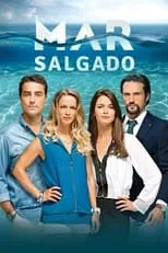 Poster de la película Mar Salgado - Películas hoy en TV