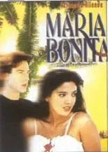 Margalida Castro en la serie - María Bonita