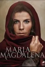 Portada de María Magdalena