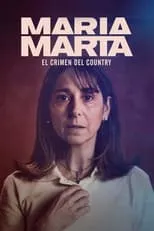 Carlos Belloso en la serie - María Marta: el crimen del country