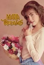 Portada de María Mercedes