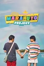 Portada de Marahuyo Project