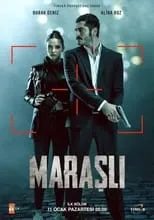 Portada de Maraşlı