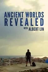 Portada de Maravillas del mundo antiguo con Albert Lin