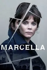 Portada de Marcella