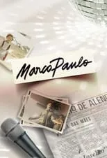 Portada de Marco Paulo