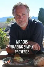 Portada de Marcus Wareing Simply Provence