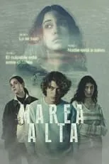 Portada de Marea alta